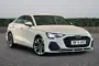 2025 Audi A3 Saloon 30 TFSI S Line 4dr S Tronic