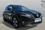 2022 Nissan Qashqai 1.3 DiG-T MH N-Connecta 5dr