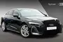 2025 Audi A5 2.0 TFSI 299 e Quattro S line 4dr S Tronic