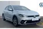 2022 Volkswagen Polo 1.0 TSI R-Line 5dr