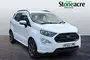 2022 Ford EcoSport 1.0 EcoBoost 140 ST-Line 5dr