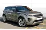 2023 Land Rover Range Rover Evoque 2.0 P250 R-Dynamic SE 5dr Auto