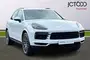 2018 Porsche Cayenne S 5dr Tiptronic S