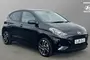2026 Hyundai i10 1.2 [79] Premium 5dr Auto [Nav]