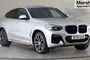 2020 BMW X4 xDrive20d MHT M Sport 5dr Step Auto