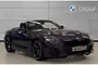 2024 BMW Z4 sDrive 20i M Sport 2dr Auto