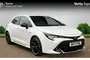 2021 Toyota Corolla 1.8 VVT-i Hybrid GR Sport 5dr CVT