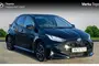 2022 Toyota Yaris 1.5 Hybrid Design 5dr CVT
