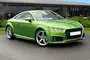 2021 Audi TT 45 TFSI S Line 2dr S Tronic