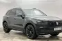 2023 Volkswagen Touareg 3.0 V6 TDI 4Motion Black Edition 5dr Tip Auto