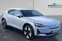 2024 Polestar 2 200kW 69kWh Standard Range Single motor 5dr Auto