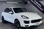 2017 Porsche Cayenne Platinum Edition Diesel 5dr Tiptronic S