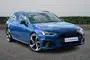 2023 Audi A4 Avant 40 TFSI 204 Black Edition 5dr S Tronic