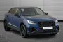 2025 Audi Q2 SQ2 Quattro Black Edition 5dr S Tronic [Tech]
