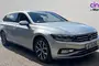 2020 Volkswagen Passat 2.0 TDI EVO SCR SEL 5dr DSG
