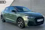 2024 Audi A1 25 TFSI Black Edition 5dr S Tronic