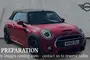 2018 MINI Convertible 2.0 Cooper S Sport II 2dr Auto