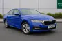 2024 Skoda Octavia 1.5 TSI SE Technology 5dr