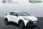 2024 Toyota C-HR 2.0 PHEV Design 5dr CVT