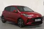 2025 Hyundai i10 1.0 [63] Premium 5dr Auto [Nav]