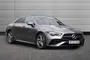 2025 Mercedes-Benz CLA CLA 220d AMG Line Executive 4dr Tip Auto