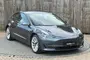 2023 Tesla Model 3 Long Range AWD 4dr Auto