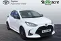 2023 Toyota Yaris 1.5 Hybrid GR Sport 5dr CVT
