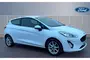 2017 Ford Fiesta 1.1 Zetec 3dr