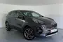 2021 Kia Sportage 1.6T GDi ISG GT-Line 5dr