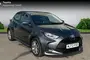 2023 Toyota Yaris 1.5 Hybrid Icon 5dr CVT