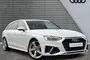 2023 Audi A4 Avant 40 TFSI 204 S Line 5dr S Tronic