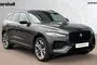 2024 Jaguar F-Pace 2.0 P400e R-Dynamic HSE Black 90th Anniv 5dr Auto
