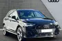 2021 Audi Q3 45 TFSI 245 Quattro Black Edition 5dr S Tronic