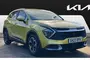 2023 Kia Sportage 1.6T GDi ISG 2 5dr