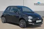 2024 Fiat 500 1.0 Mild Hybrid Top 3dr