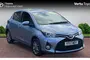 2017 Toyota Yaris 1.33 VVT-i Icon 5dr