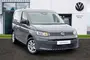 2026 Volkswagen Caddy 2.0 TDI 102PS Commerce Plus Van [Tech Pack]