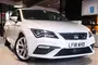 2018 SEAT Leon 1.4 TSI 125 FR Technology 5dr