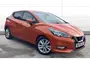 2020 Nissan Micra 1.0 IG-T 100 Acenta 5dr