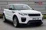 2016 Land Rover Range Rover Evoque 2.0 TD4 HSE Dynamic 5dr