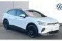 2022 Volkswagen ID.4 109kW Life Pure 52kWh 5dr Auto