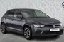 2025 Volkswagen Polo 1.0 TSI Match 5dr