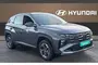 2025 Hyundai Tucson 1.6T Hybrid Advance 5dr Auto