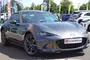 2018 Mazda MX-5 2.0 Sport Nav 2dr