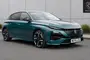 2025 Peugeot 308 1.2 Hybrid 145 GT 5dr e-DSC6