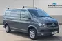 2019 Volkswagen Transporter 2.0 TDI BMT 150 Highline Van