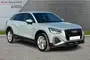 2025 Audi Q2 35 TFSI S Line 5dr