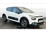 2022 Citroen C3 1.5 BlueHDi Shine Plus 5dr