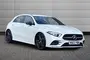 2023 Mercedes-Benz A-Class A180d [2.0] AMG Line Executive 5dr Auto