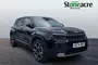 2025 Jeep Avenger 1.2 e-Hybrid Summit 5dr DCT